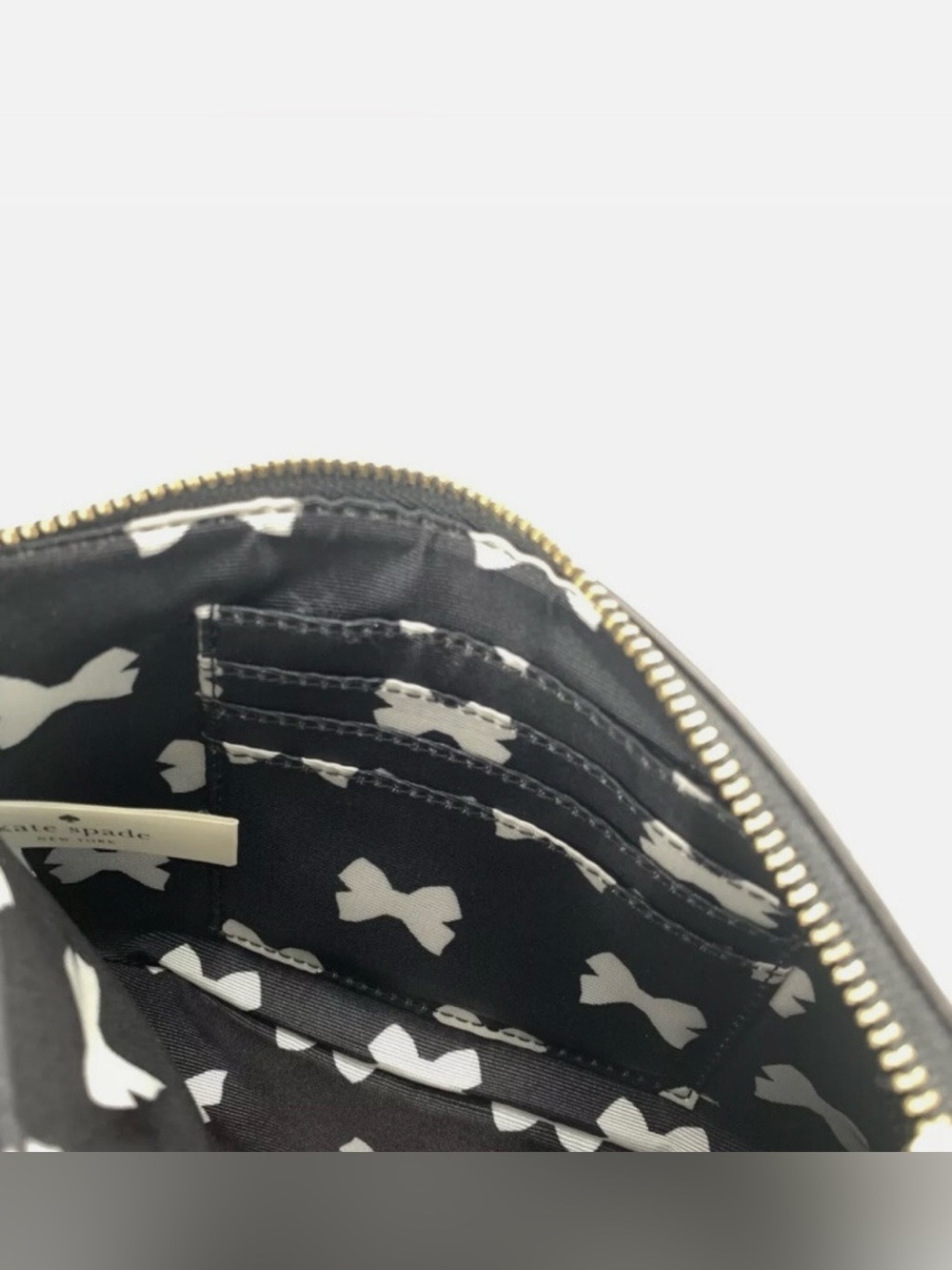 kate spade Lolly Chelsea Park Wristlet - Picture 2 of 7